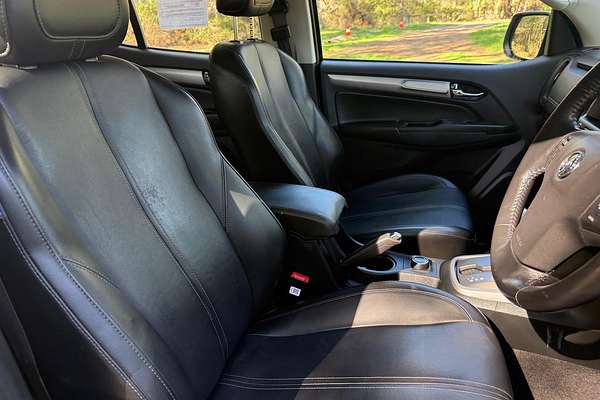 2018 Holden Trailblazer LTZ RG thumb-13