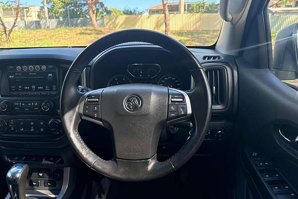 2018 Holden Trailblazer LTZ RG thumb-15