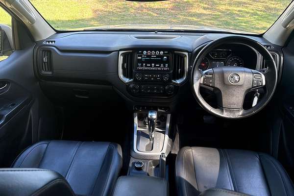 2018 Holden Trailblazer LTZ RG thumb-16