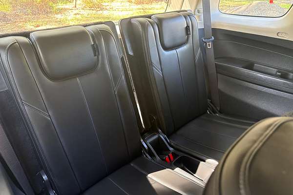 2018 Holden Trailblazer LTZ RG thumb-19