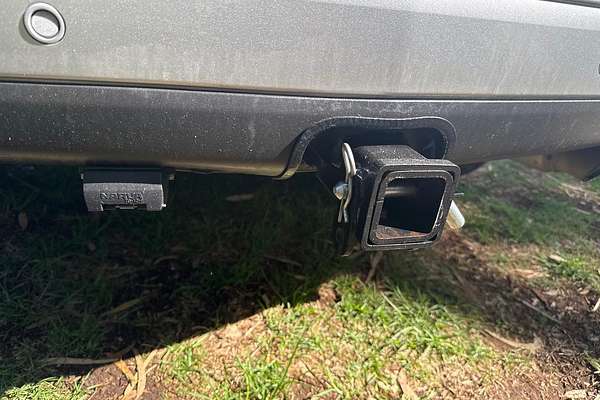 2018 Holden Trailblazer LTZ RG thumb-21