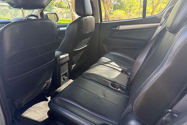 2018 Holden Trailblazer LTZ RG thumb-22