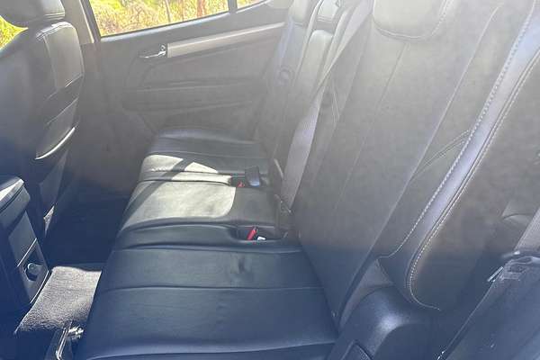 2018 Holden Trailblazer LTZ RG thumb-23