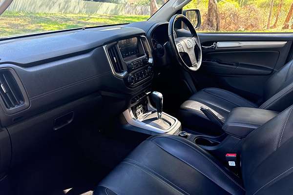 2018 Holden Trailblazer LTZ RG thumb-24