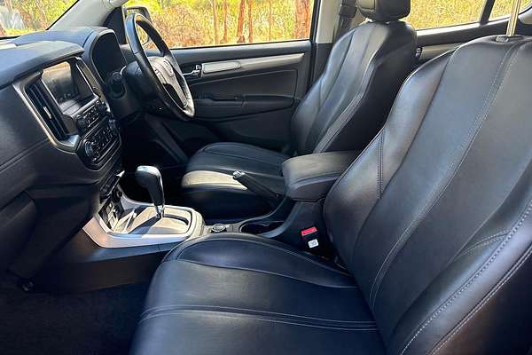 2018 Holden Trailblazer LTZ RG thumb-25