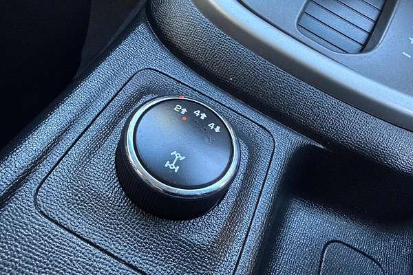 2018 Holden Trailblazer LTZ RG thumb-27