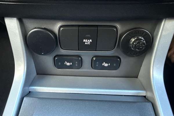 2018 Holden Trailblazer LTZ RG thumb-28