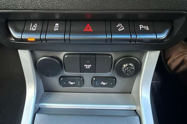 2018 Holden Trailblazer LTZ RG thumb-29