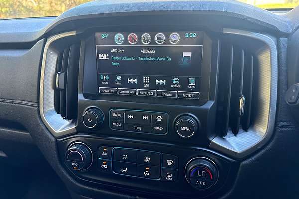 2018 Holden Trailblazer LTZ RG thumb-30