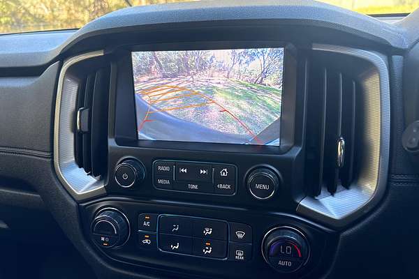 2018 Holden Trailblazer LTZ RG thumb-31