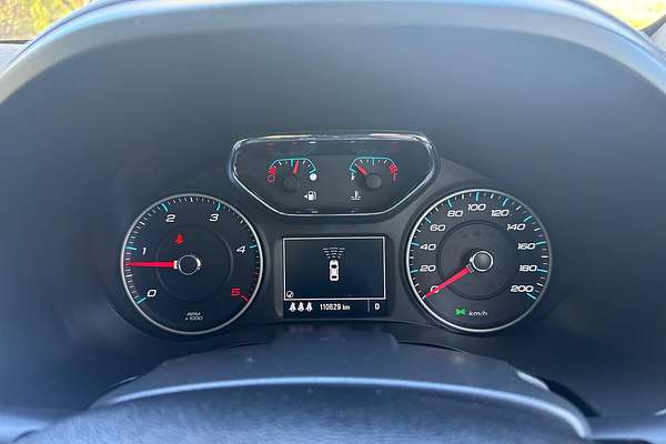 2018 Holden Trailblazer LTZ RG thumb-32