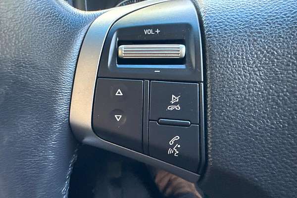 2018 Holden Trailblazer LTZ RG thumb-33