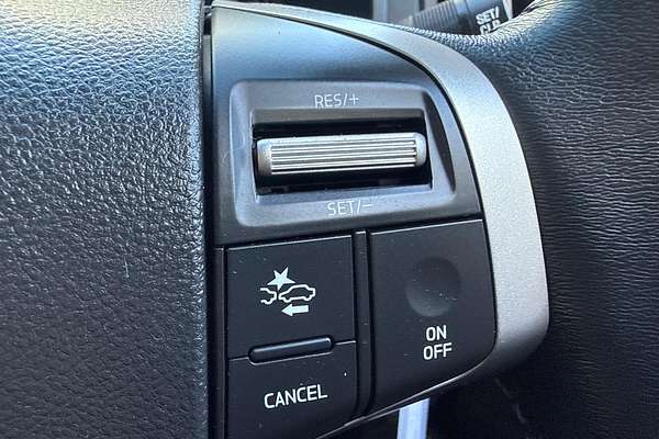 2018 Holden Trailblazer LTZ RG thumb-34