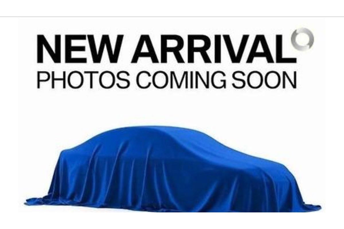 2025 Ford Everest Trend 2.0L