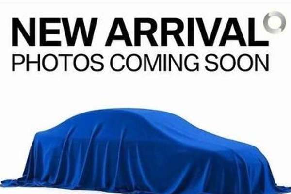 2025 Ford Everest Trend 2.0L