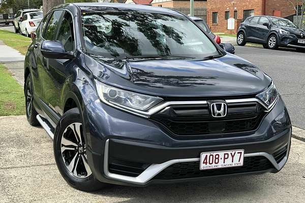 2021 Honda CR-V VTi RW