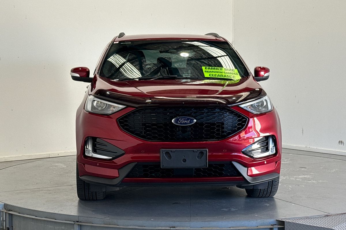 2018 Ford Endura ST-LINE (AWD) CA MY19