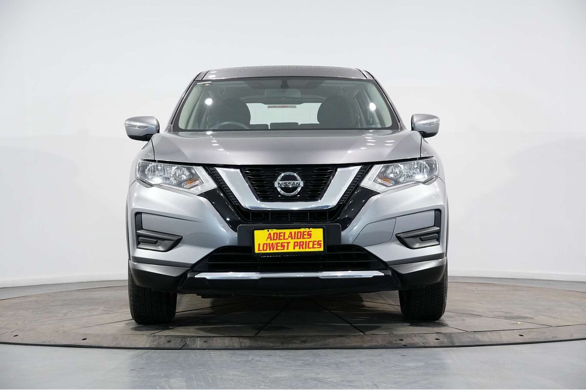 2022 Nissan X-TRAIL ST T32