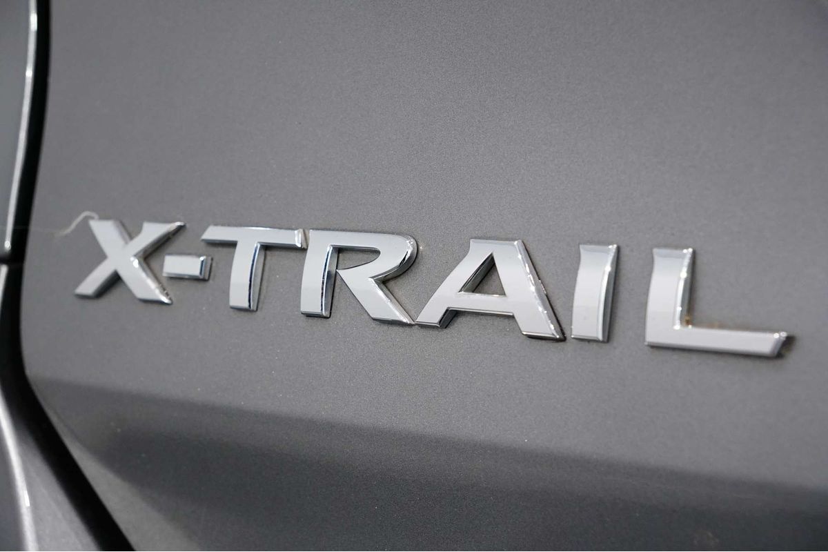 2022 Nissan X-TRAIL ST T32
