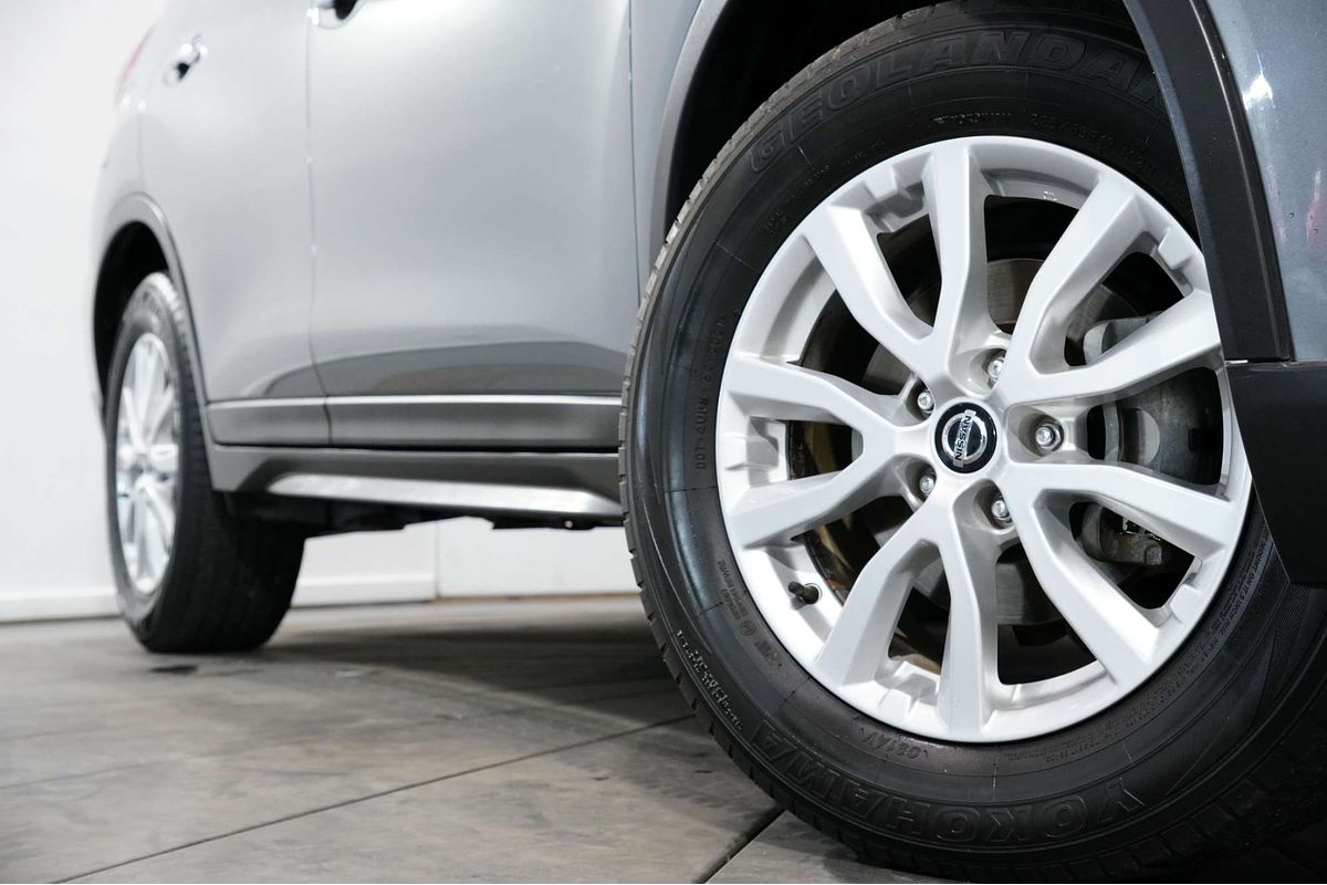 2022 Nissan X-TRAIL ST T32