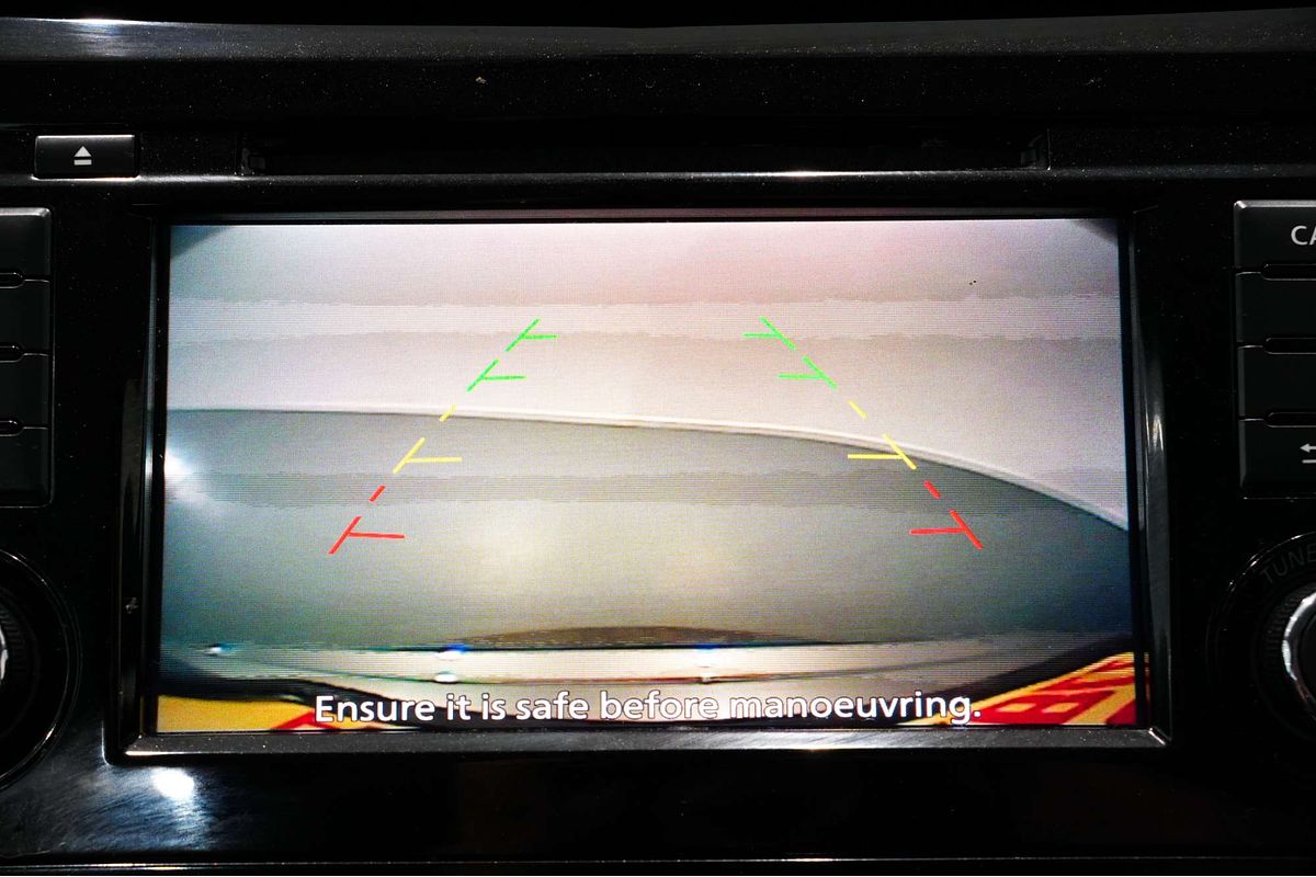 2022 Nissan X-TRAIL ST T32