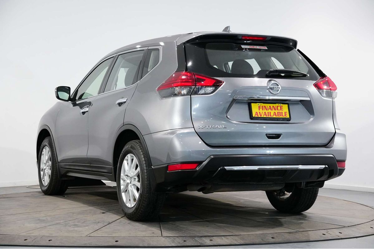 2022 Nissan X-TRAIL ST T32