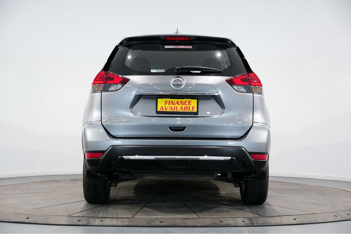 2022 Nissan X-TRAIL ST T32