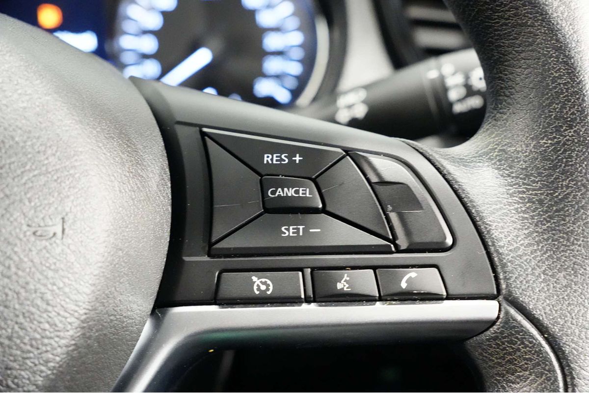 2022 Nissan X-TRAIL ST T32