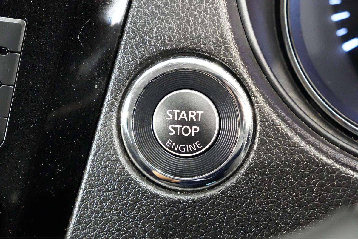 2022 Nissan X-TRAIL ST T32