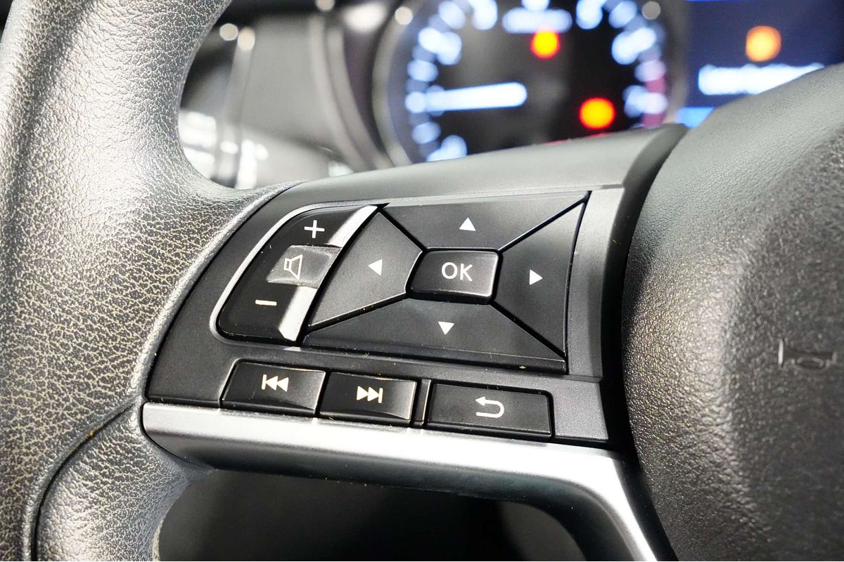 2022 Nissan X-TRAIL ST T32