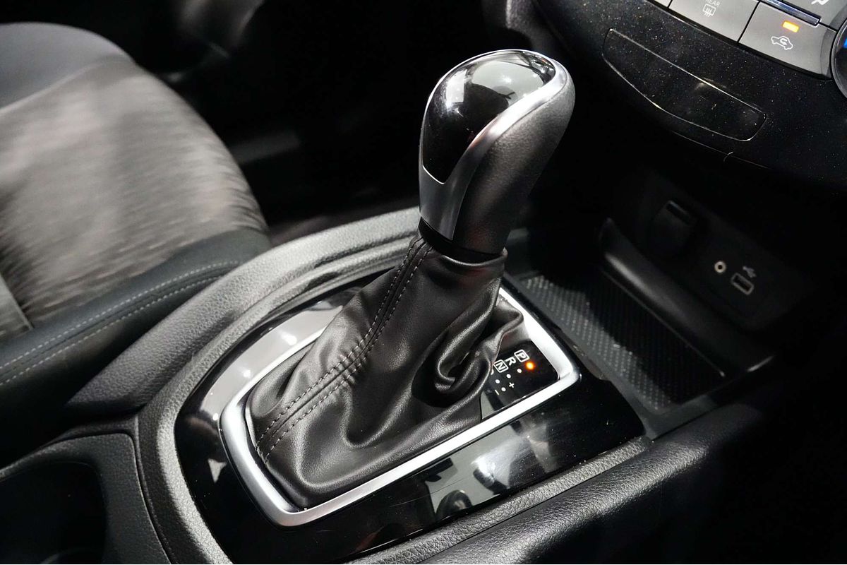 2022 Nissan X-TRAIL ST T32