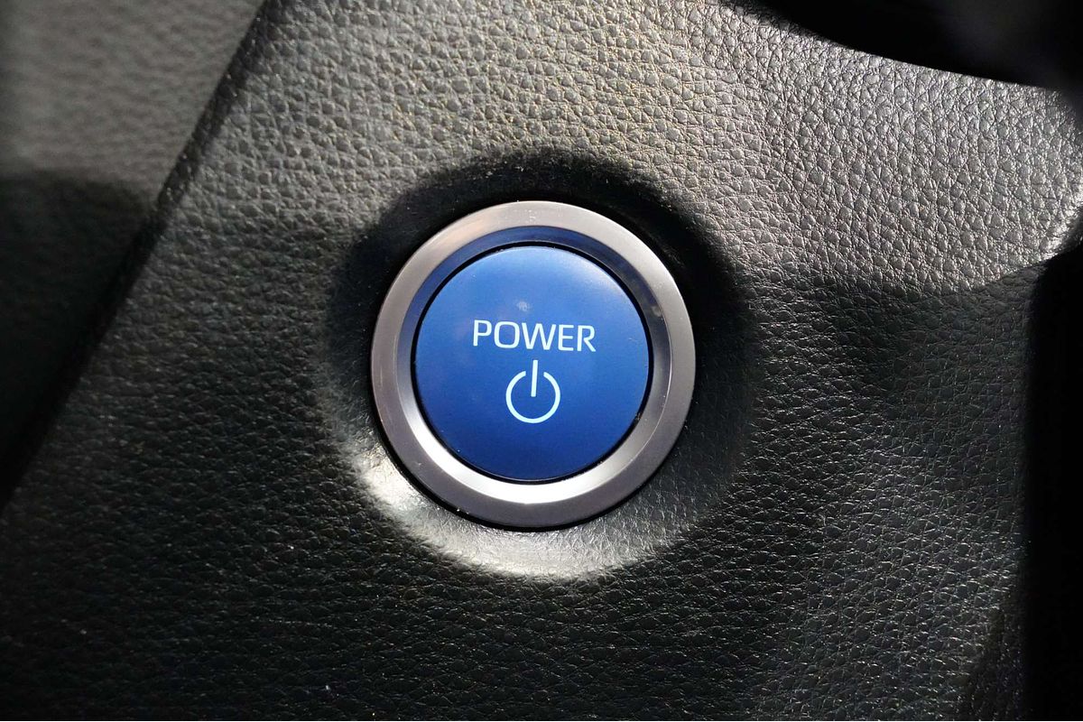 2022 Toyota Corolla Ascent Sport Hybrid ZWE219R