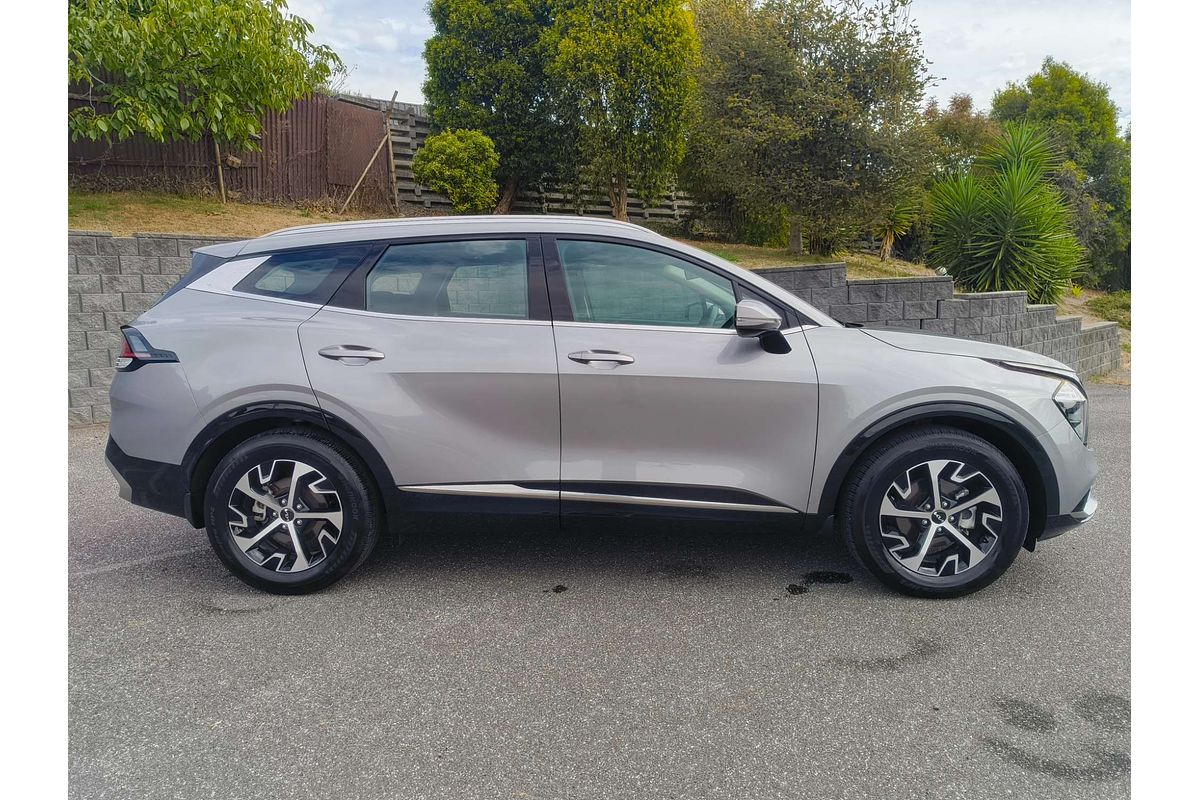 2024 Kia Sportage SX NQ5