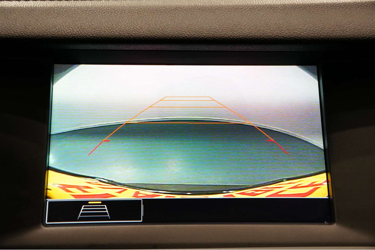 2020 Holden Commodore LT ZB