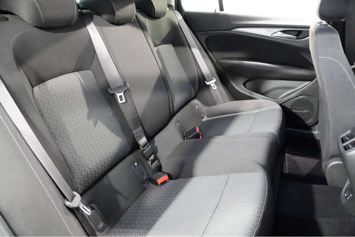 2020 Holden Commodore LT ZB