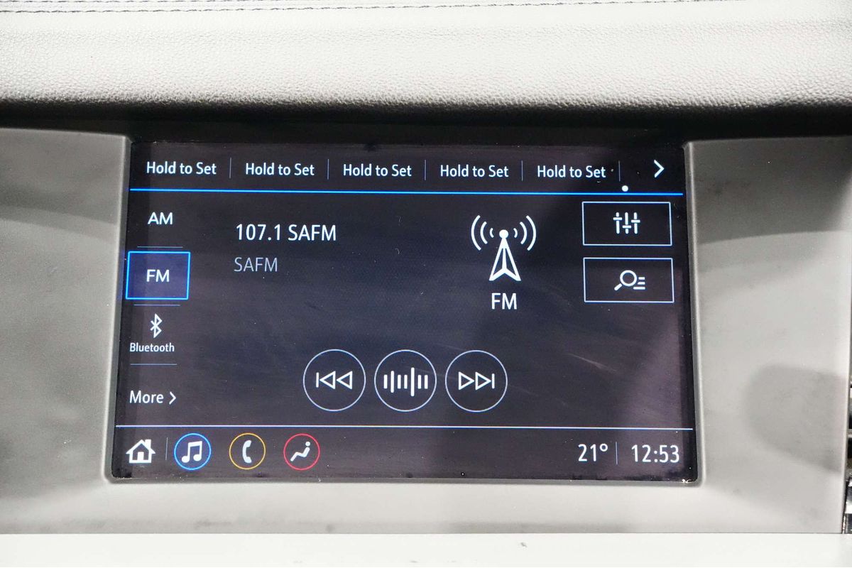 2020 Holden Commodore LT ZB