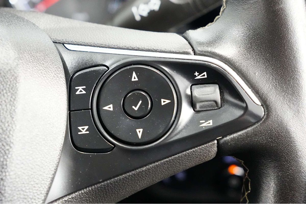 2020 Holden Commodore LT ZB