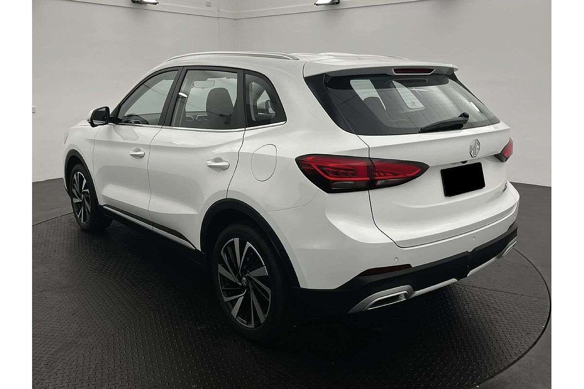 2026 MG ZS Essence Turbo ZS32