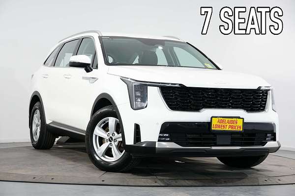 2023 Kia Sorento S MQ4 PE