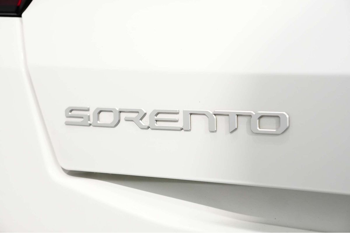 2023 Kia Sorento S MQ4 PE