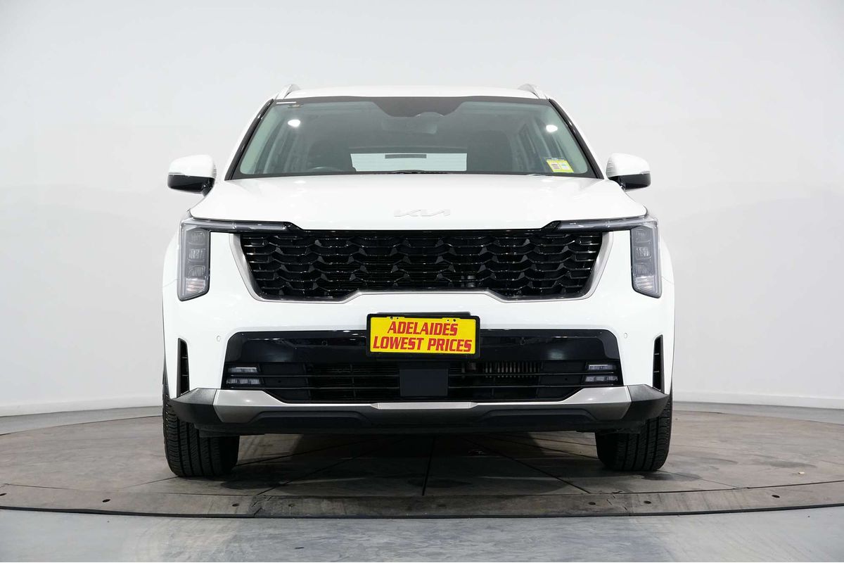 2023 Kia Sorento S MQ4 PE