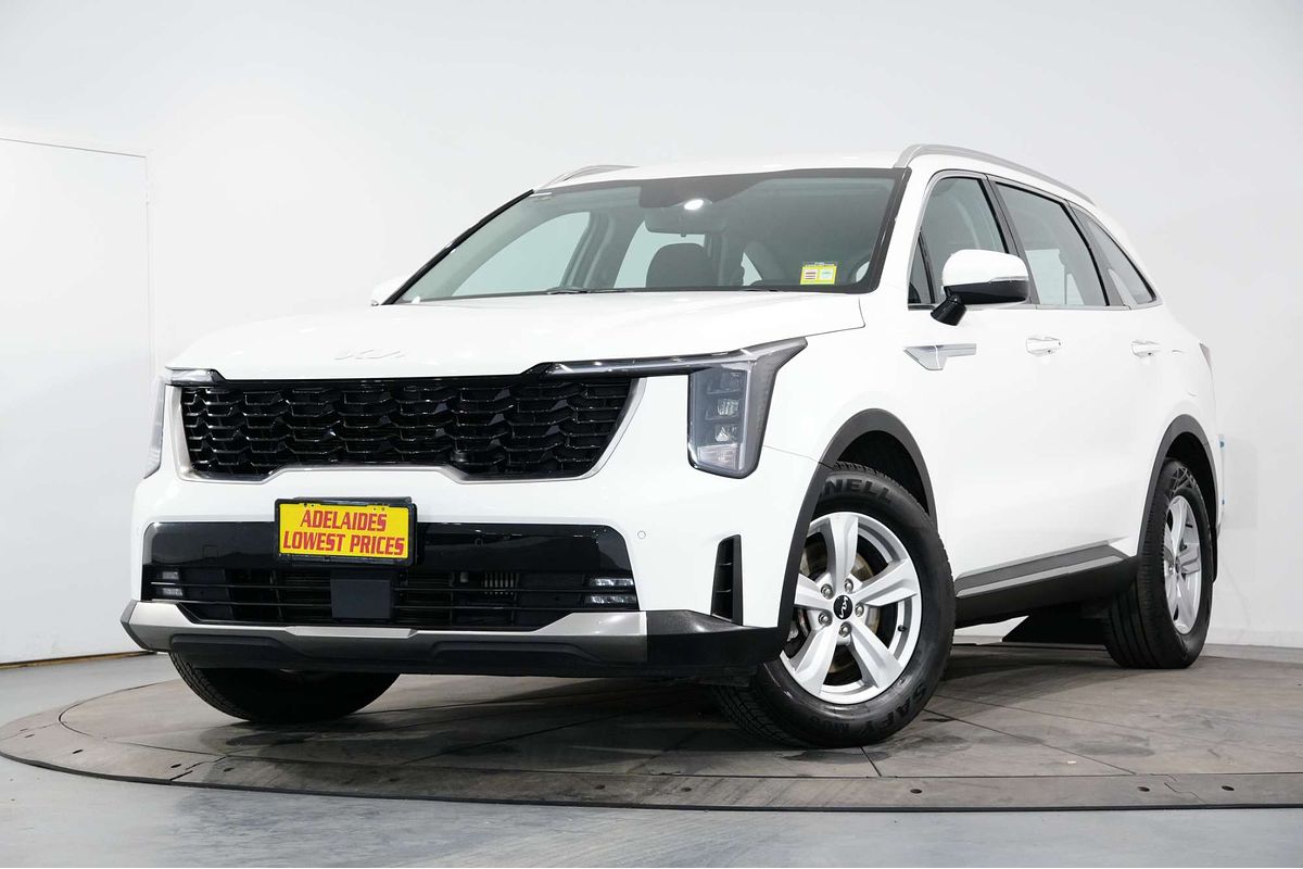 2023 Kia Sorento S MQ4 PE