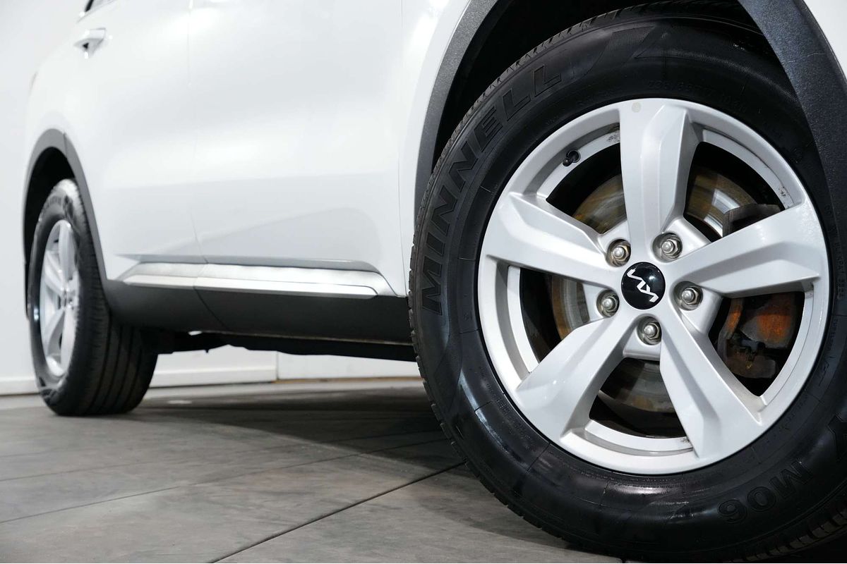 2023 Kia Sorento S MQ4 PE