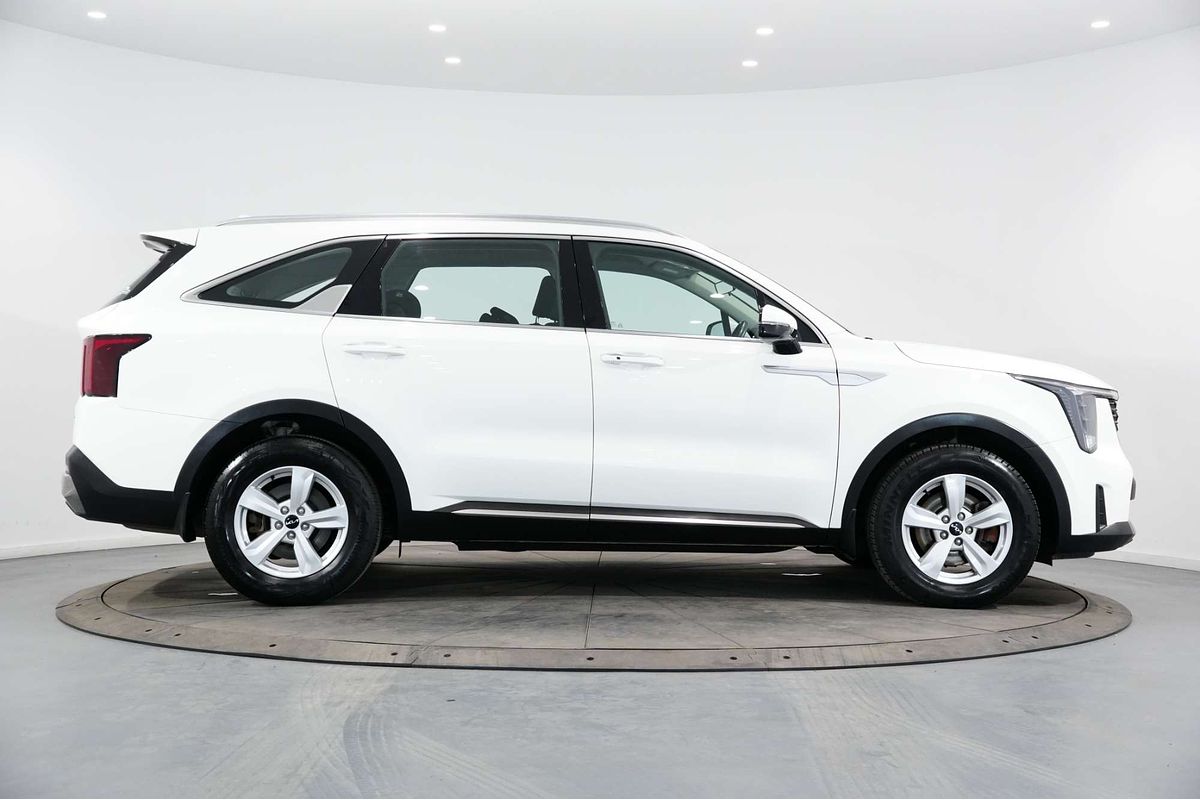 2023 Kia Sorento S MQ4 PE