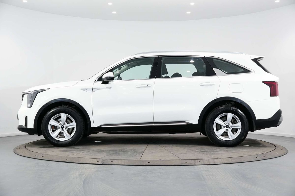 2023 Kia Sorento S MQ4 PE