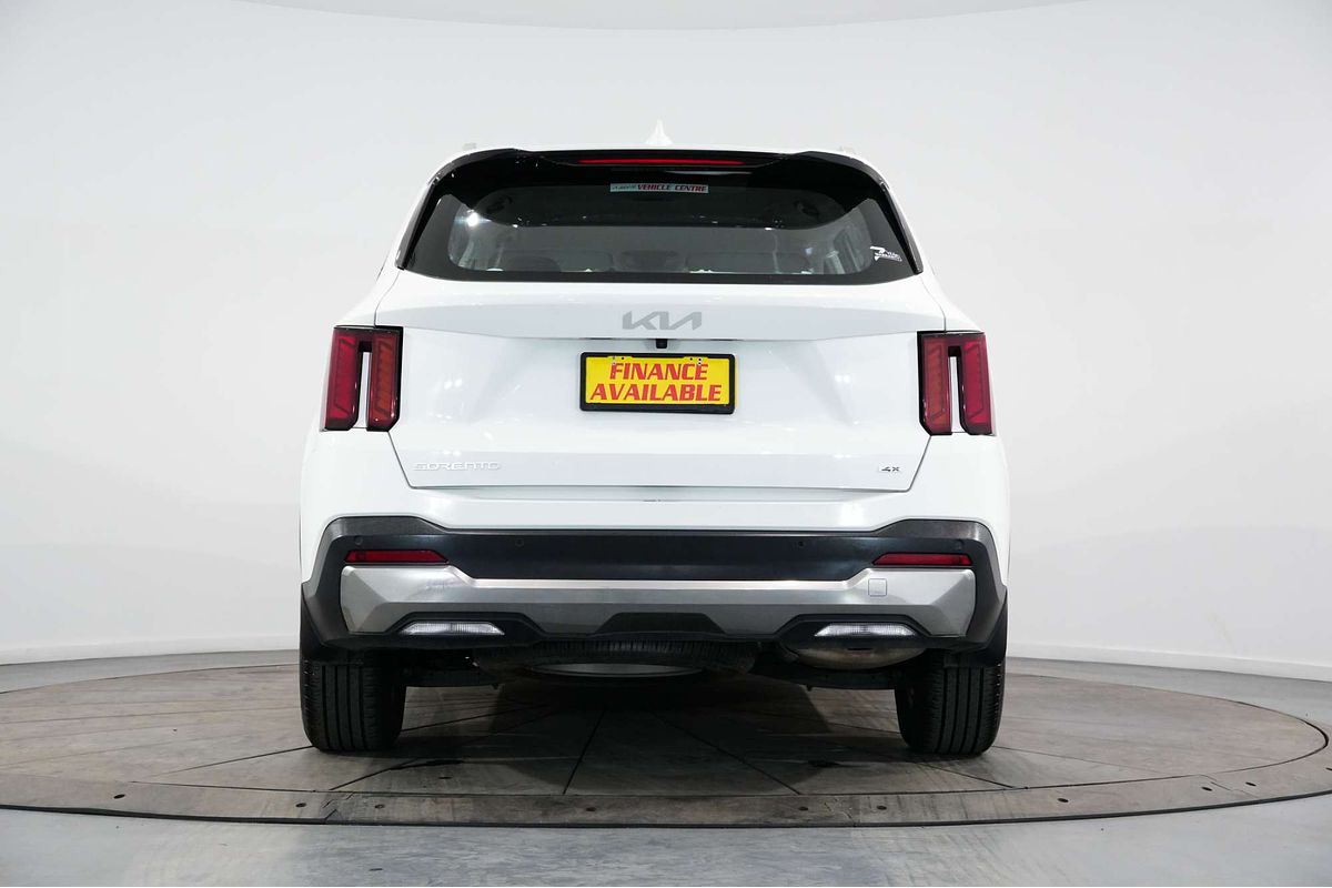 2023 Kia Sorento S MQ4 PE
