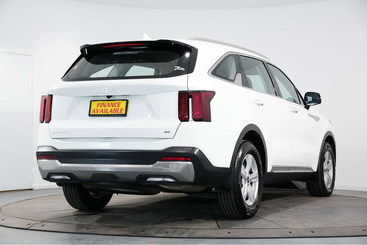 2023 Kia Sorento S MQ4 PE