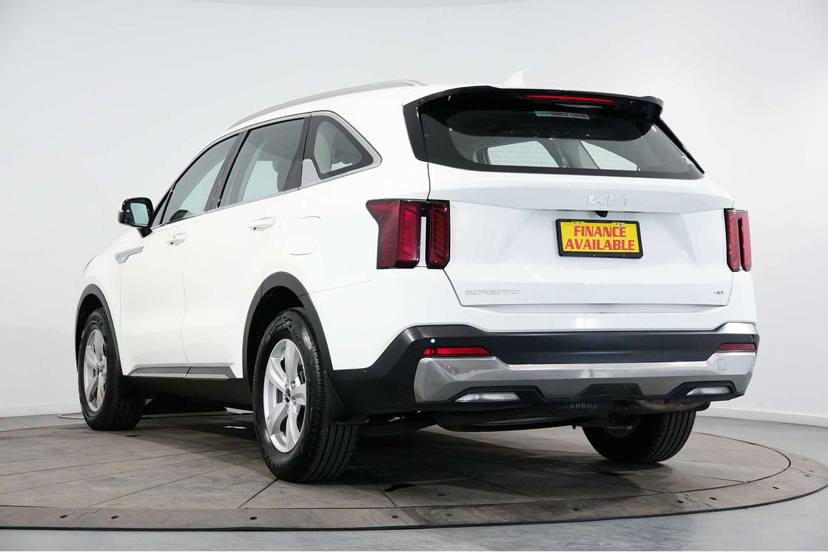 2023 Kia Sorento S MQ4 PE