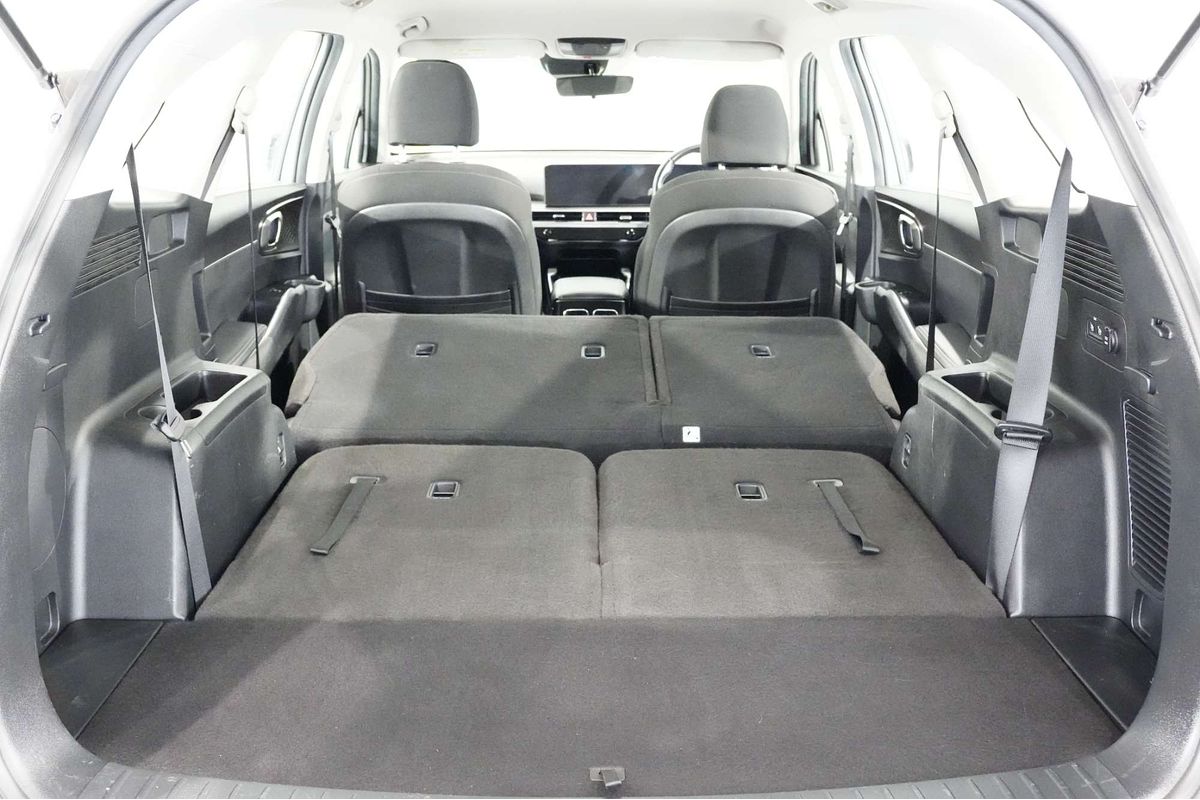 2023 Kia Sorento S MQ4 PE