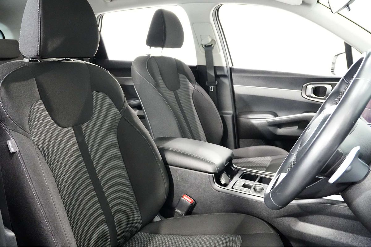2023 Kia Sorento S MQ4 PE